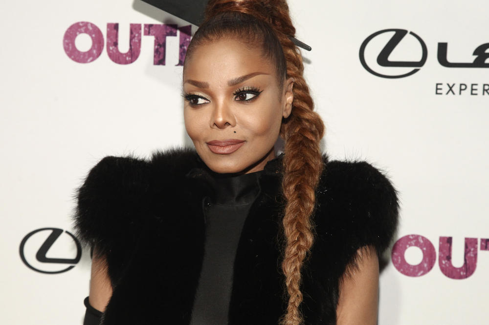 JAČA NEGO IKAD: Dženet Džekson je imala velike TRAUME u detinjstvu, a sada je USPEŠNA MILIJARDERKA!