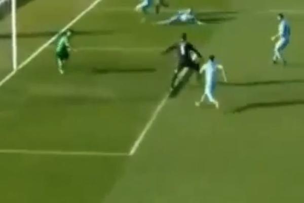 SRPSKA DUGA DEVETKA NEMA MILOSTI: Prijović ne zna da stane sa golovima, a tek ona brazilska štikla, cccc! (VIDEO)