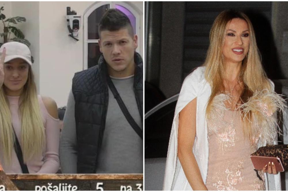 RADA OSUDILA SLOBU I LUNU, a onda je POČEO HAOS! Plašim se, proganjaju me OVI LJUDI!