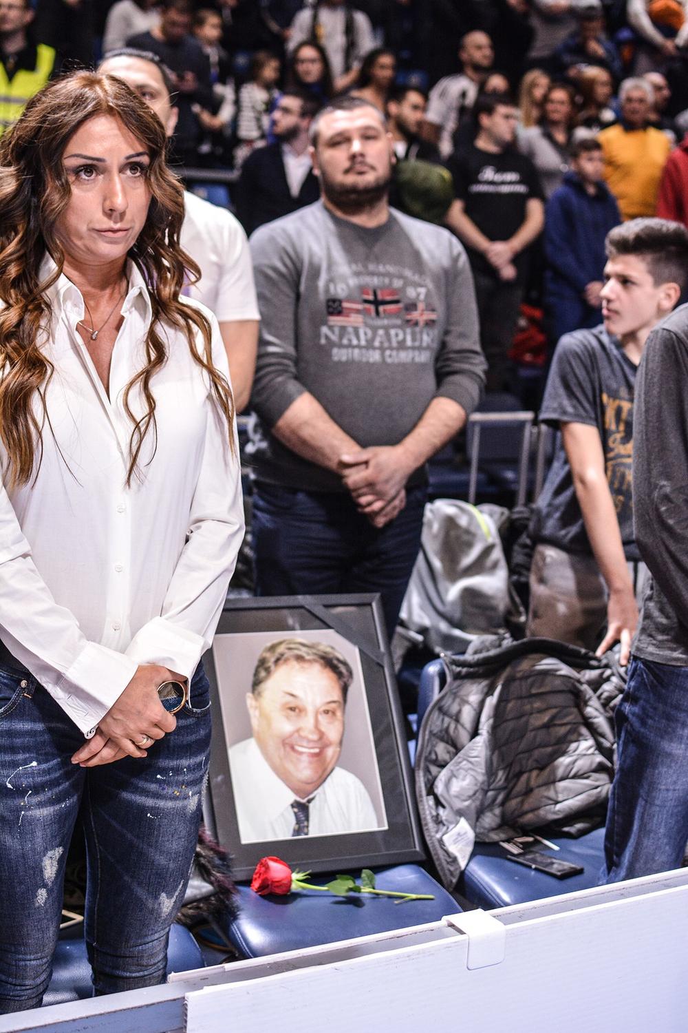 Milorad Miketa Đurić 