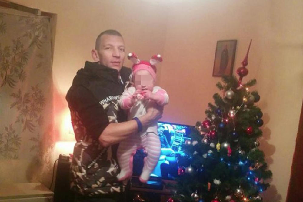 ŽURILI PO BEBU HELENU, PA SE UDAVILI U KANALU GDE JE UBIJENA JELENA MARJANOVIĆ! Jezivi detalji stravične nesreće u Borči! (FOTO)