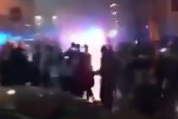 POTPUNO BEZAKONJE NA ULICAMA FILADELFIJE: Slavlje zbog osvajanja Superboula se pretvorilo u haos, bila je i eksplozija! (VIDEO)