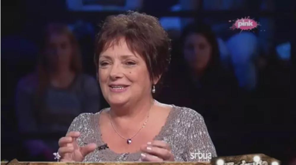 Nadica je operisala čukljeve 