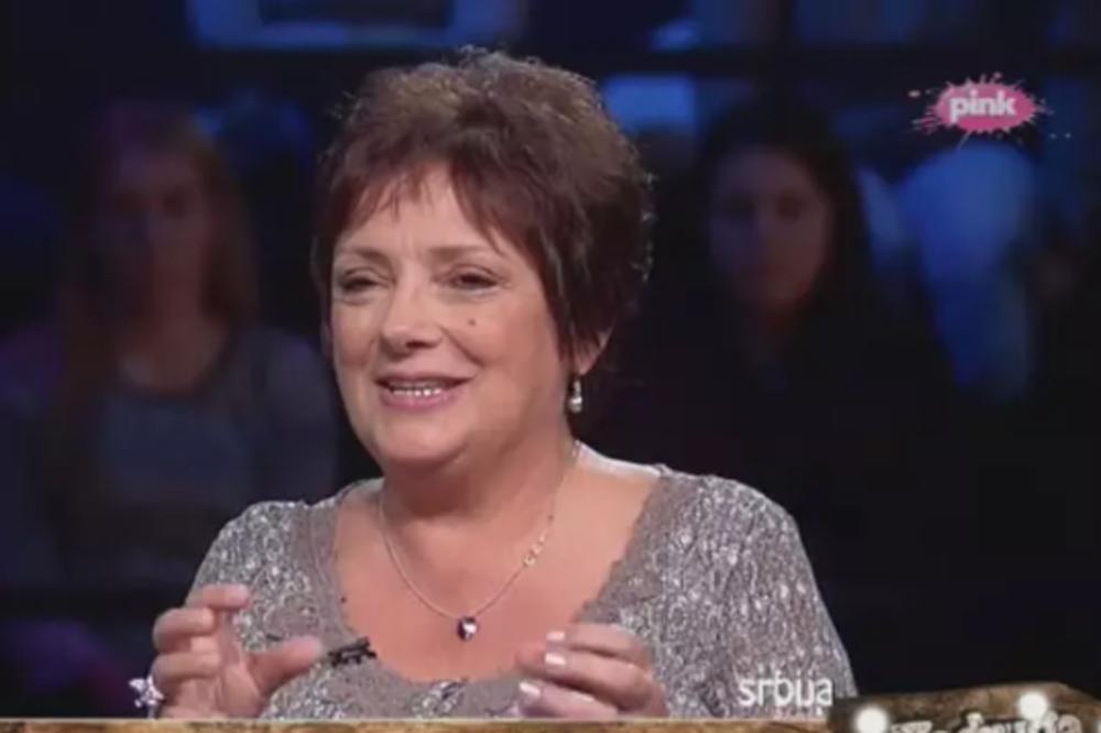 LJUBAVNA PRIČA KIJINE MAJKE JE TOLIKO TUŽNA DA TO BOLI: Razumem Lunu, i ja sam se zaljubila u oženjenog muškarca... (FOTO)