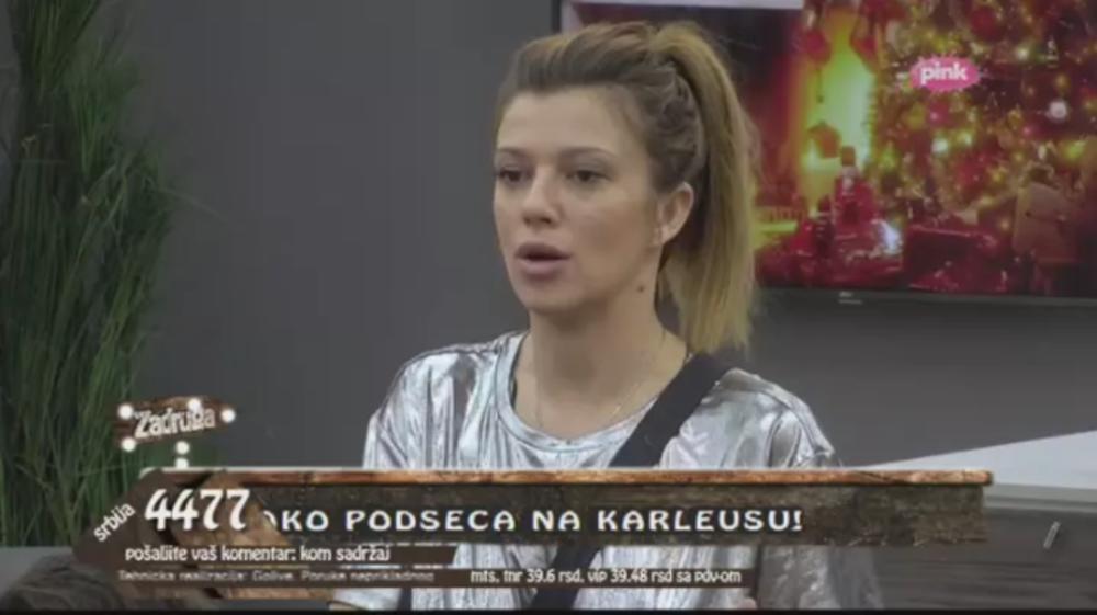 Kija ne zna da joj je i majka u bolnici 