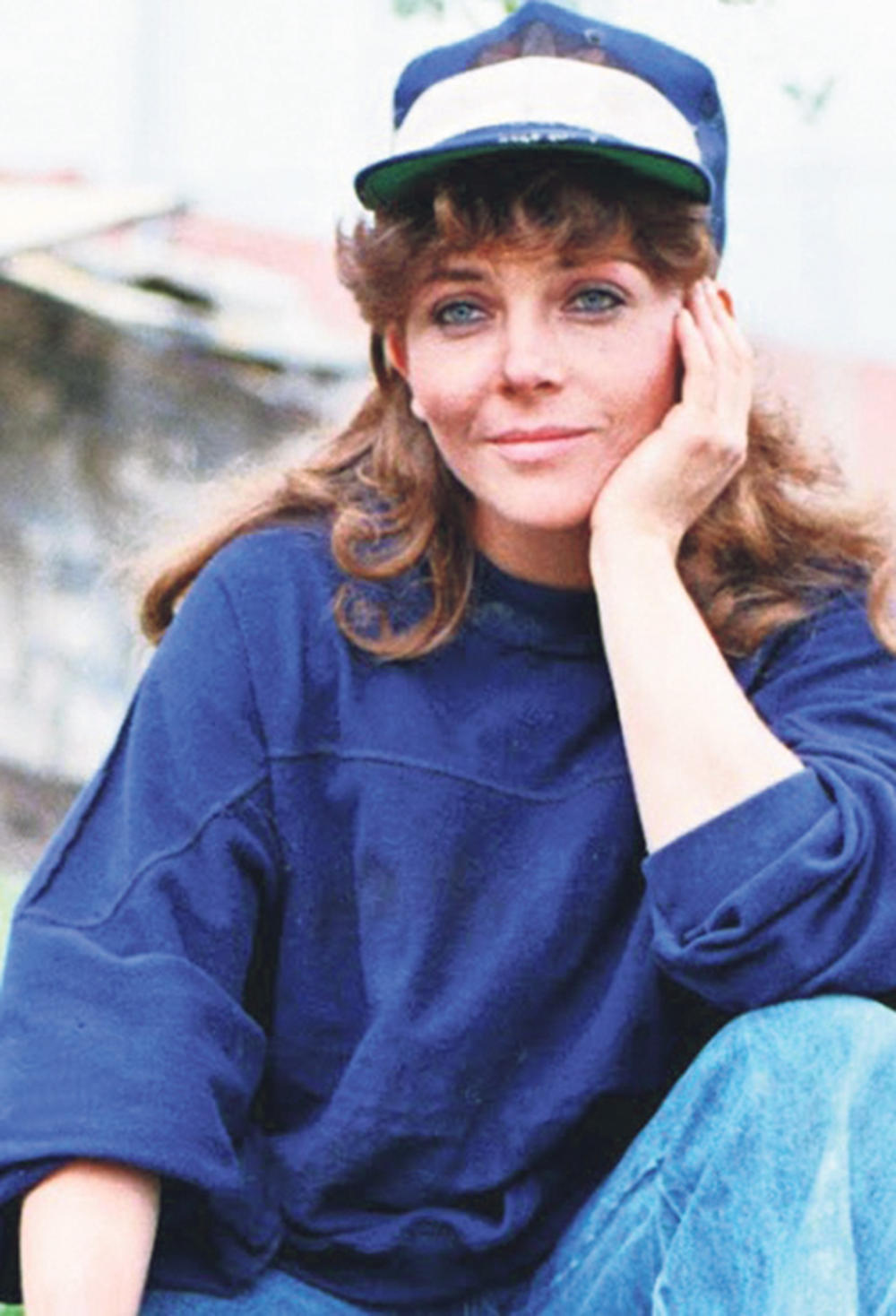 Od nje je sve krenulo  