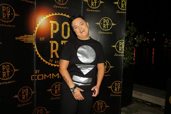 MARIJI ŠERIFOVIĆ SE UDVARALA ZVEZDA GRANDA! Karleuša: Nisi ti njen tip! Popović: Gledaš je kao mače u krompiraču! (FOTO)