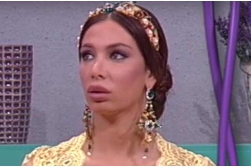 POLA ESTRADE U PANICI: Soraja piše KNJIGU! Biće to ROMAN U NASTAVCIMA, a ima i SPECIJALNIH poglavlja!