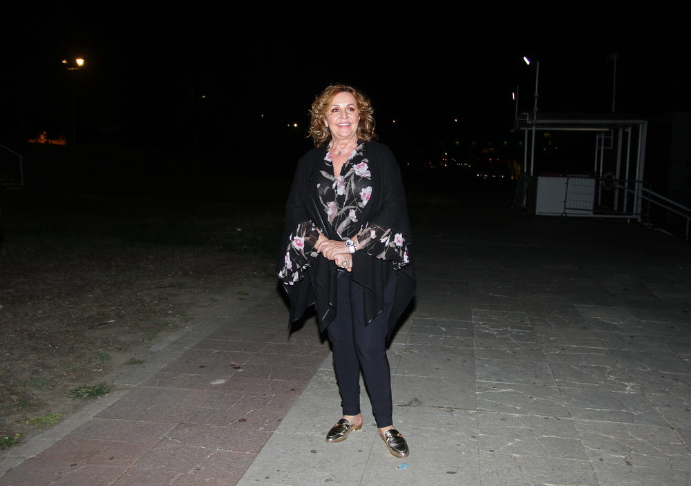 Bekuta se sada mnogo bolje oseća 