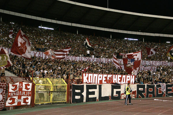 Delije, ako ste do sad skakali od sreće zbog dobrih vesti, ova najnovija će vas onda baciti u delirijum!