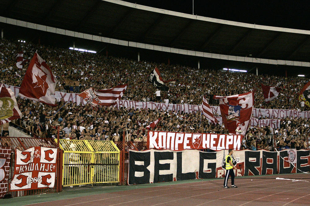 Delije, ako ste do sad skakali od sreće zbog dobrih vesti, ova najnovija će vas onda baciti u delirijum!