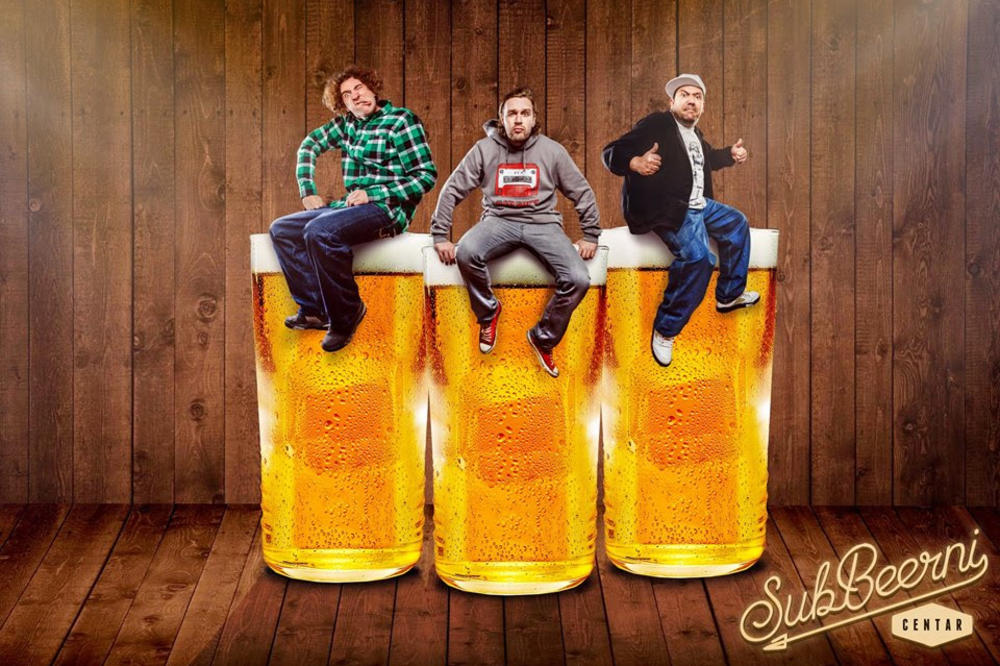 Dan zaljubljenih ili Sveti Trifun... Potpuno je nebitno, bitno da BAD COPY imaju veliki beogradski koncert, na koji ćeš ti da dođeš 14. februara! (VIDEO)