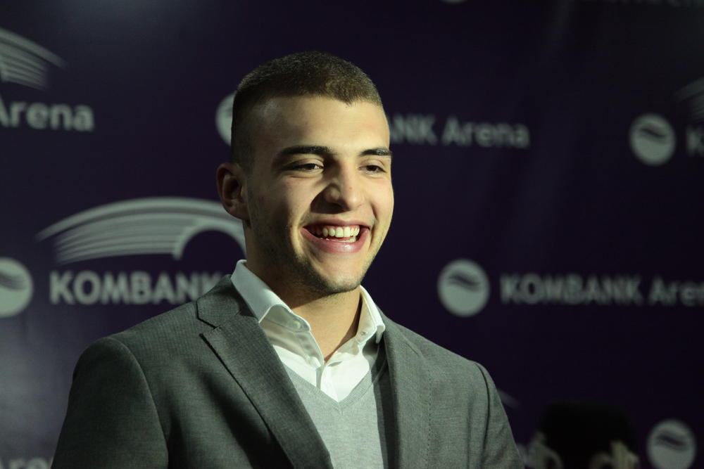 Veljko i Bogdana se ne razdvajaju i trenutno su u Banjaluci  