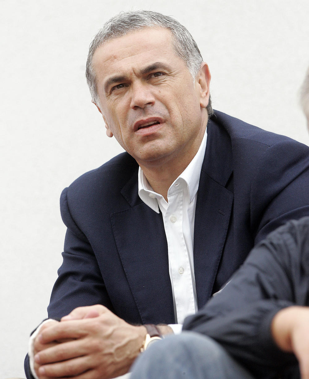 Zvezdan Terzić je poručio igračima da se stisnu do juna