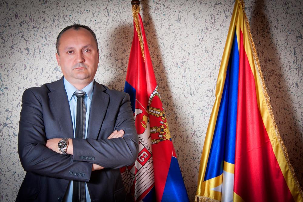 Pavlović je rekao koliko je iskorišćen turistički potencijal Zagubice