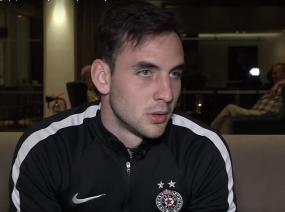 Marko Janković veruje da crno-beli mogu da izbace Viktoriju