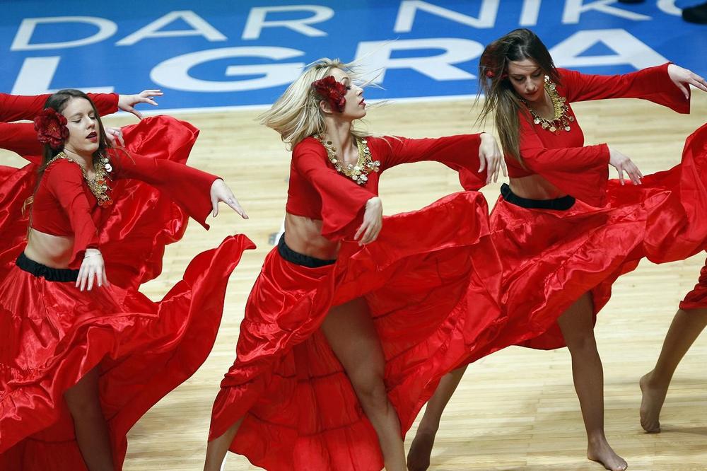 ZVEZDA U GRUPI S MAKABIJEM I CSKA: Ali ovo je takmičenje u kome će navijači crveno-belih uživati i preznojavati se! (FOTO) (VIDEO)