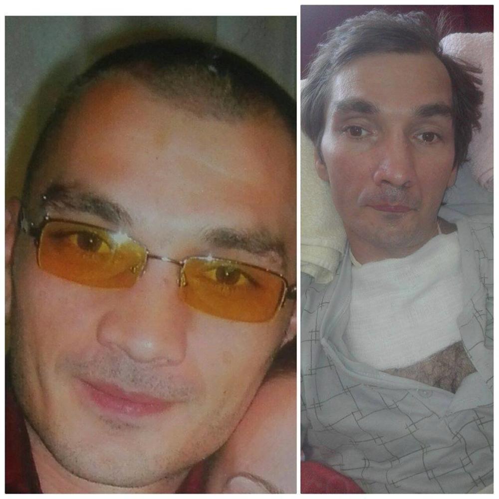 ŽELJKO POPOVIĆ, PRE I POSLE