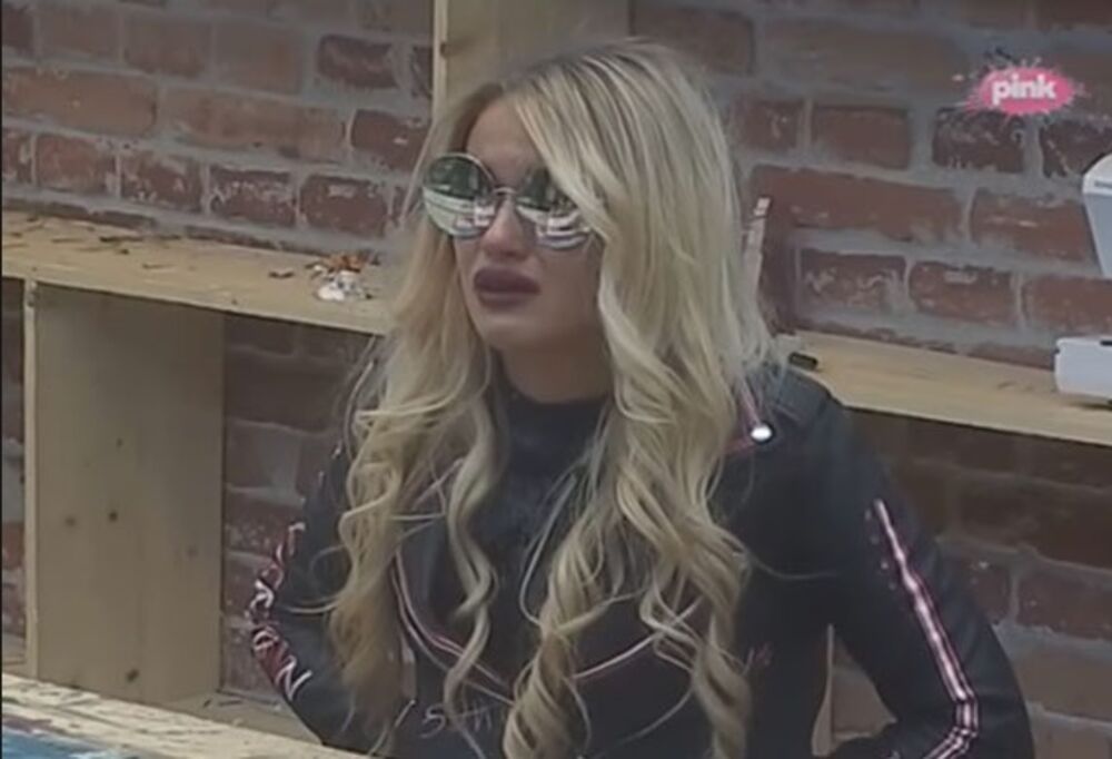  Teodora Džehverović  