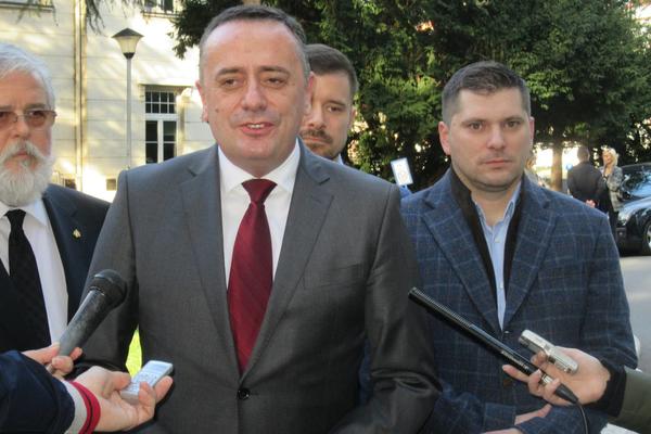 Istanbul je spreman da pomogne Beogradu: Antić u poseti glavnom gradu Turske