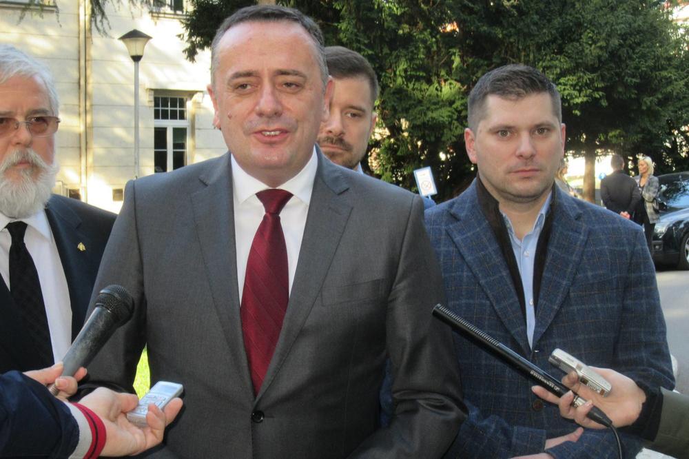 Istanbul je spreman da pomogne Beogradu: Antić u poseti glavnom gradu Turske