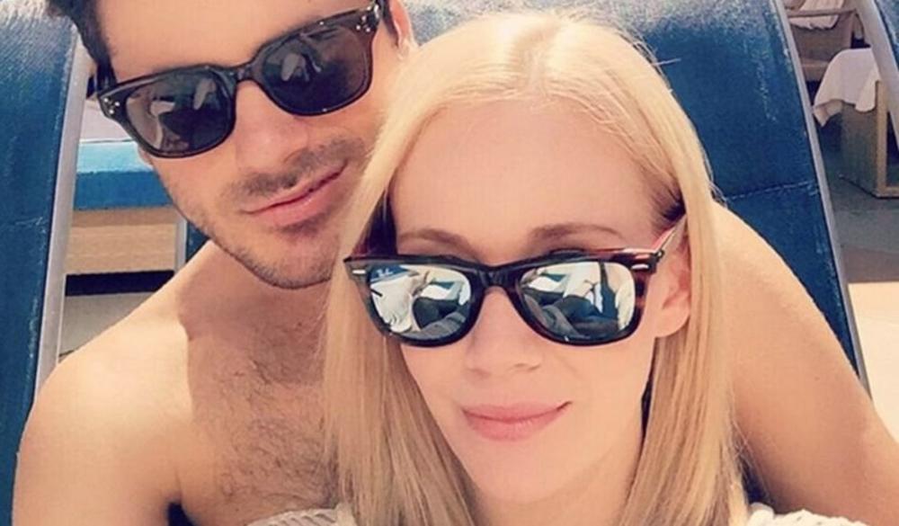 U medijima se pisalo kako je Kristijan uplovio u ljubavnu vezu sa Jelenom Rozgom 