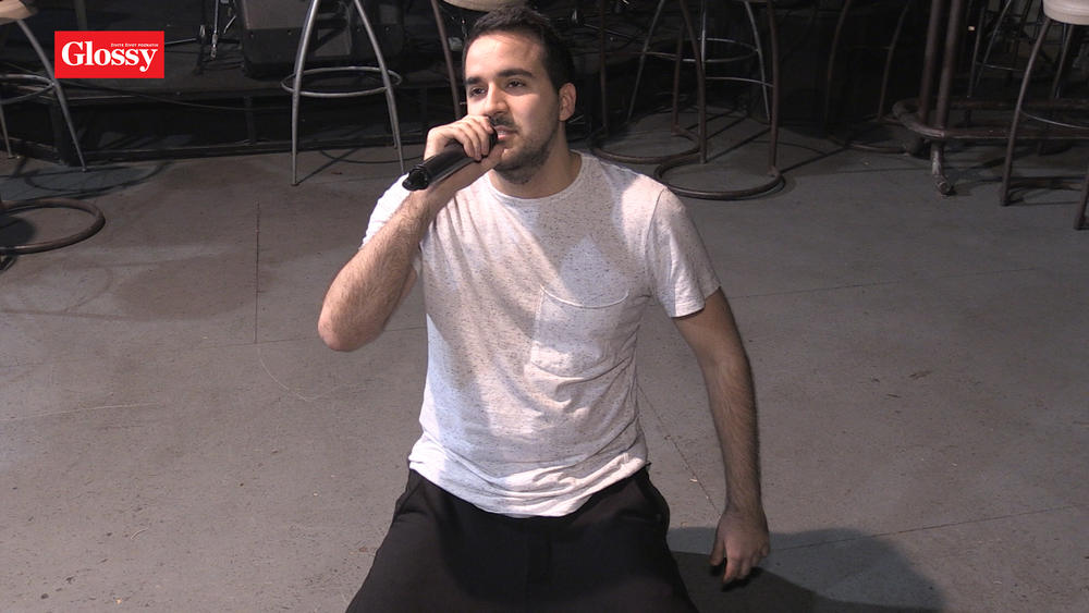 Predstava je vrlo je vesela 