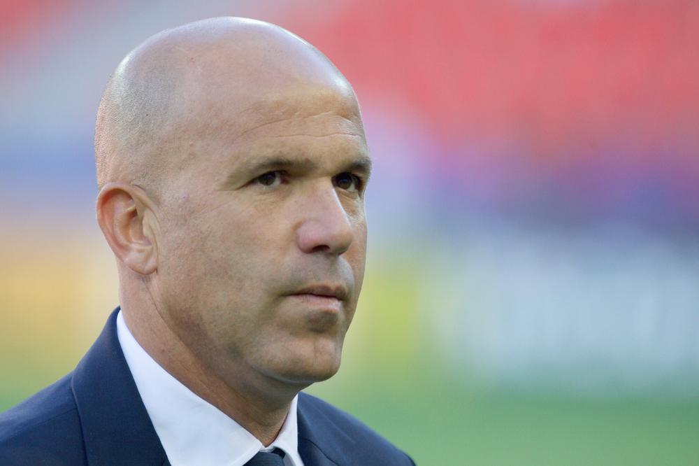 Italijani kao Srbi! Na klupu Azura seda legendarni fudbaler, ali sa tankim radnim iskustvom!