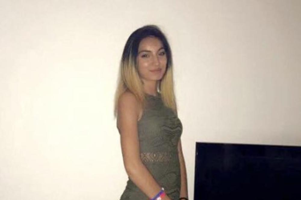 OVO JE MLADIĆ KOJI JE UBIO SRPKINJU U ŠVAJCARSKOJ? Izabela je u njegovom stanu bila dve nedelje pre nestanka! (FOTO)