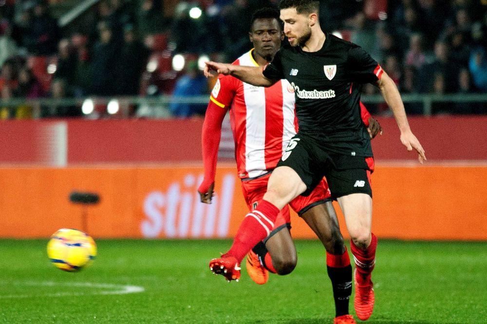 BILBAO JE NAJPONOSNIJI KLUB NA SVETU: Vratio se fudbaler posle tumora, navijači oduševljeni! (VIDEO)