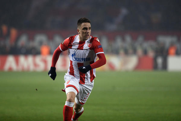 Zašto plače Branko Jovičić?