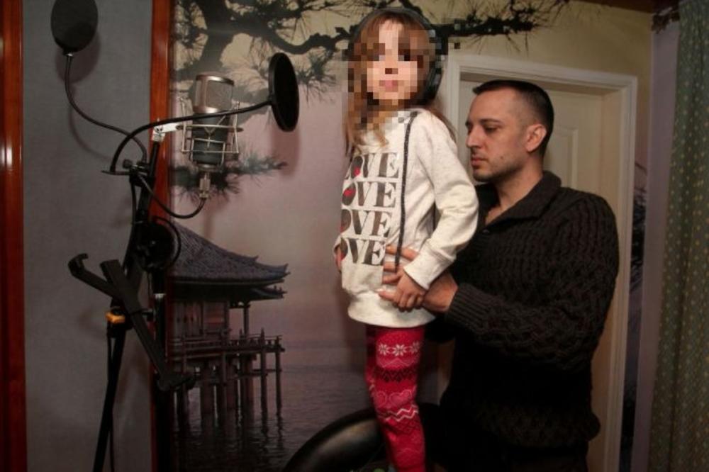 ZORAN MARJANOVIĆ OTKRIO KAKO ĆE PROVESTI NOVU GODINU! Mala Jana ima 3 želje, JEDNU MORA DA JOJ ISPUNI