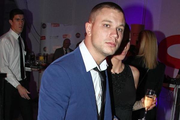 NE MOŽE DA PREŽALI NJENU SMRT: Relja Popović javno pokazao koliko mu nedostaje mama koja ga je prerano napustila (FOTO)