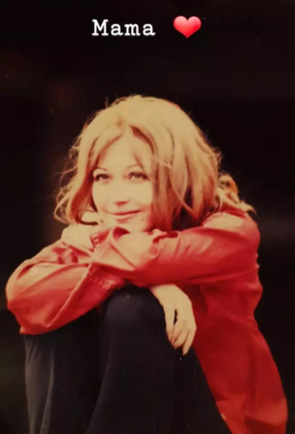 Majka Relje Popvića preminula je 2. januara  