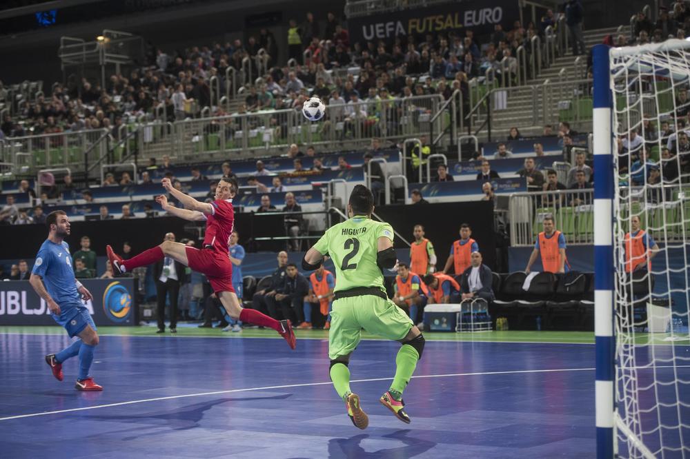 Srbi su razočarani posle eliminacije sa EP, a kako i ne bi bili... (FOTO)