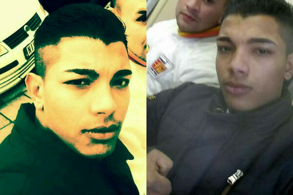 DA LI STE GA VIDELI?Aleksandar je iz Leskovca pošao u Niš da kupi garderobu i tu mu se gubi svaki trag (FOTO)