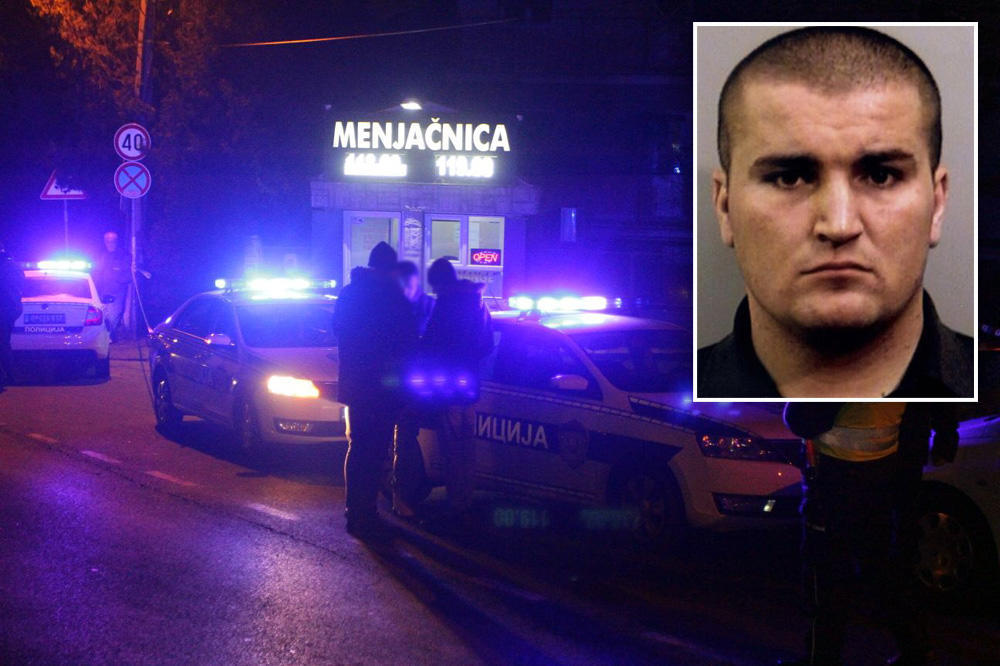 Bivšeg telohranitelja Šaranovića atentator sačekao u audiju A6, policija došla do snimaka! DESPOTOVIĆA UBIO PLAĆENIK IZ BOSNE?