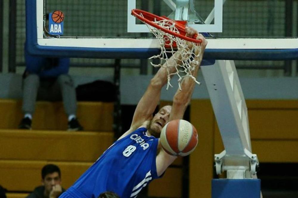 Džaba Žorićev dabl-dabl: Hrvatski derbi na Jadranu pripao Zadru! (VIDEO)