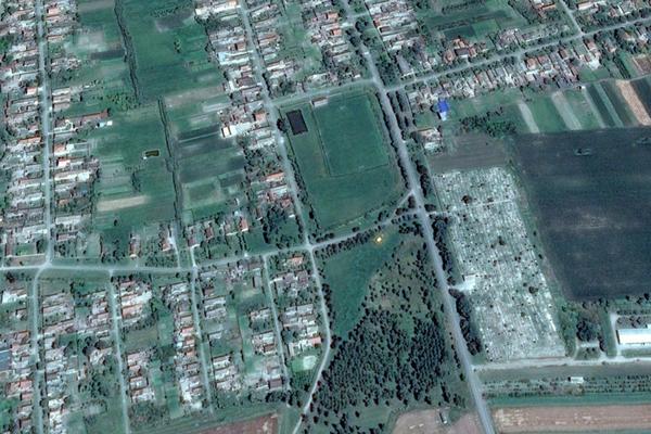 NEZAPAMĆEN HOROR KOD SOMBORA: Upao u svlačionicu pa nasmrt izbo BOJANU (21) u glavu!