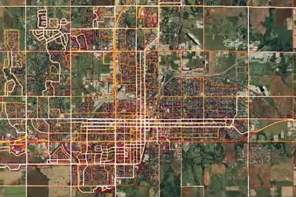 NEVIĐENI SKANDAL DRMA CEO SVET: Fitnes aplikacija slučajno otkrila TAJNE LOKACIJE vojnih baza, provaljeni brojni špijunski položaji! (VIDEO)