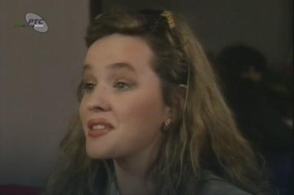 Uloga koja je obeležila njenu karijeru  