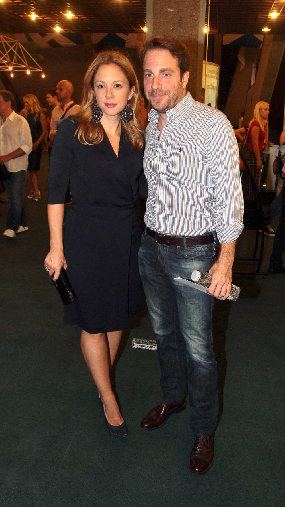 Gordan i Zorana uživaju u skladnom braku  