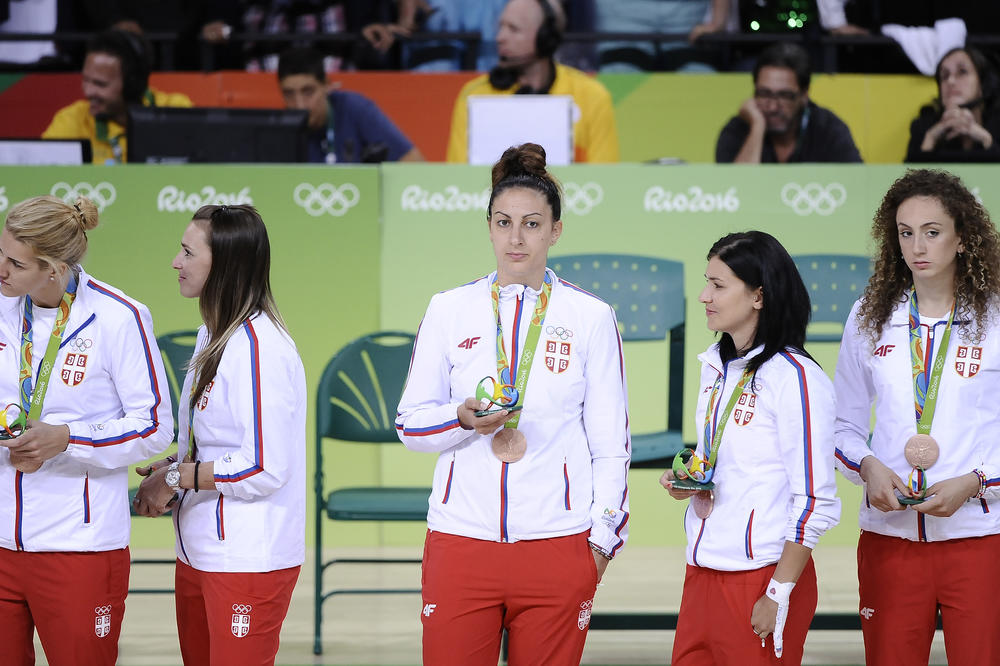 AMERIKA JE PALA NA SRPSKU MAGIJU: Još jedna naša košarkašica od leta stiže u WNBA! (FOTO)