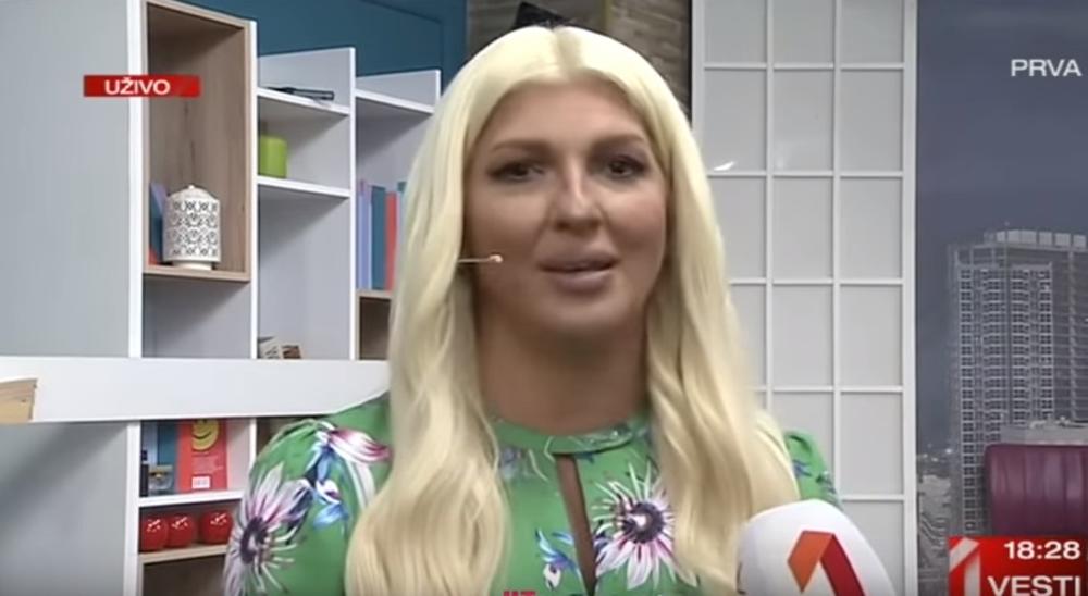 Zašto je JK najveci protivnik vakcinacije u Srbiji?