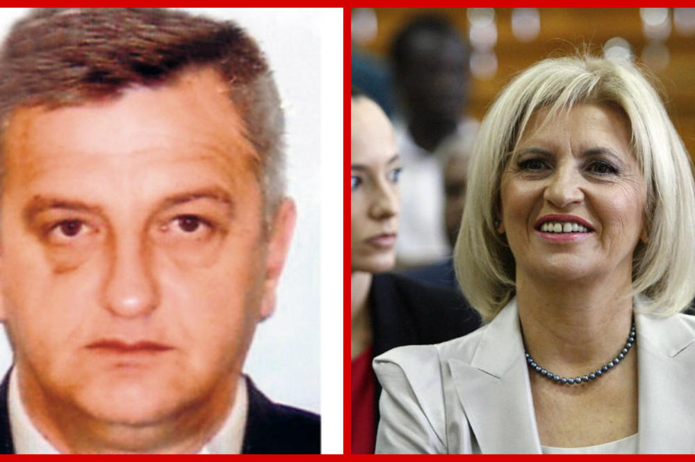 Slobodan Tešić, JEDAN OD NAJVEĆIH TRGOVACA ORUŽJEM NA BALKANU, finansijer Fondacije Dragice Nikolić? (FOTO)