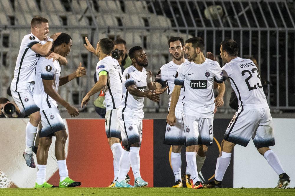 Miljenik Grobara otkrio koji je najveći problem Sejdube Sume da se uklopi u ekipu! (VIDEO)