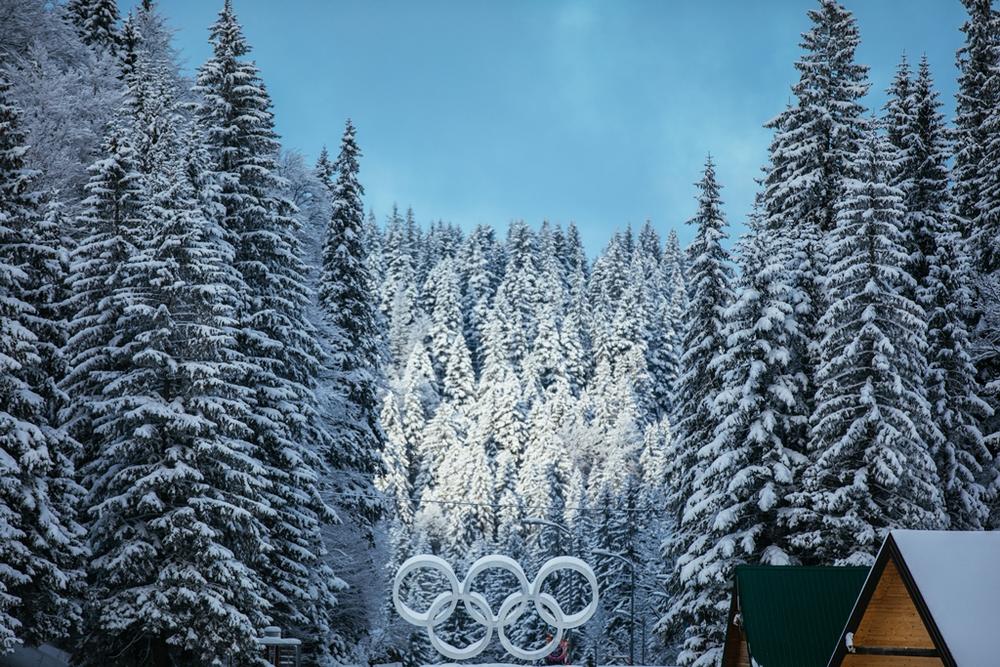 Olimpijska Jahorina 