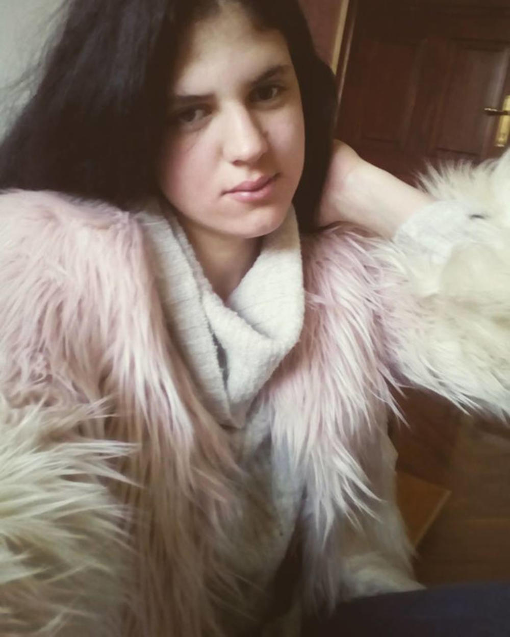 Ubijena devojka Bojana M.