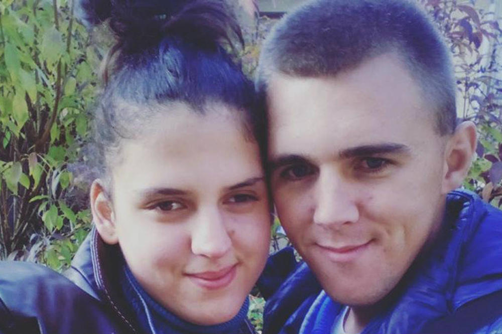 OVO JE BOJANA (21) KOJU JE DEČKO UBIO U SVLAČIONICI: Jovan joj je presudio NOŽEM, a niko ne zna motiv! (FOTO)