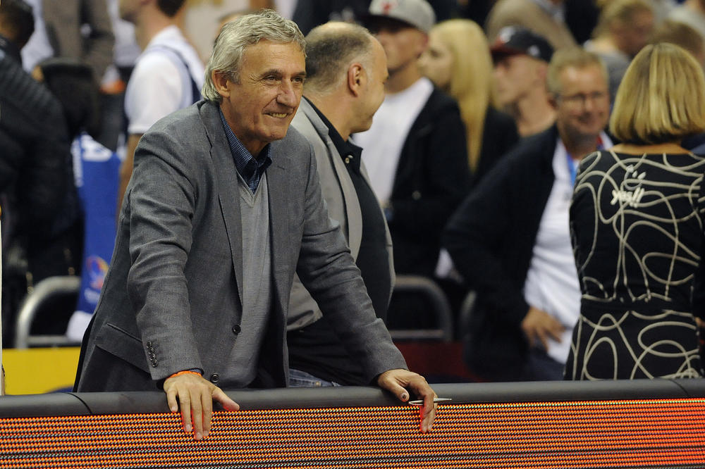 Kari Pešić je Barselonin spasilac?!